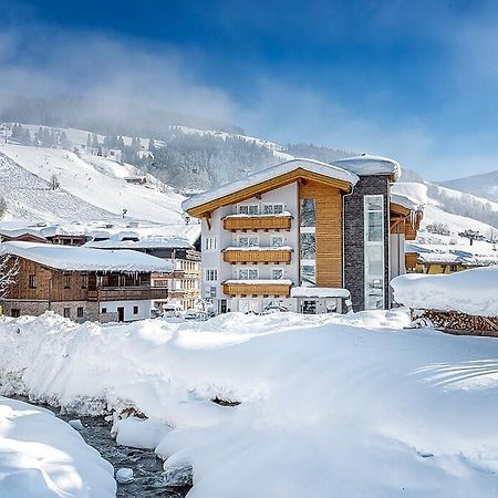 Appartements Ferienwohnungen Unser Unterberg Maria Alm am Steinernen Meer Exterior foto